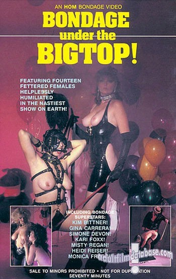 Bondage Under the Bigtop