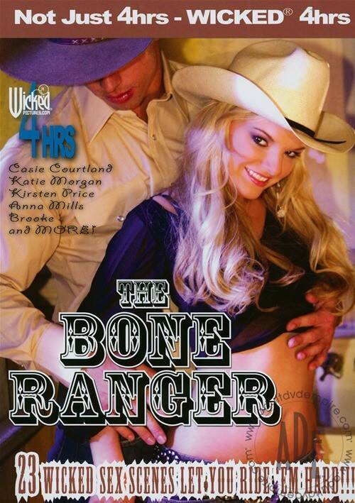 The Bone Ranger
