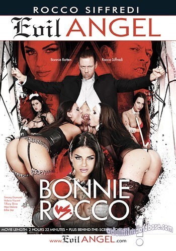 Bonnie Vs. Rocco