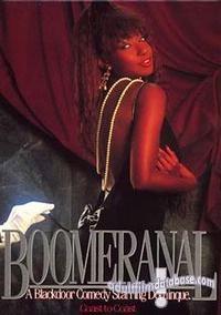 Boomeranal
