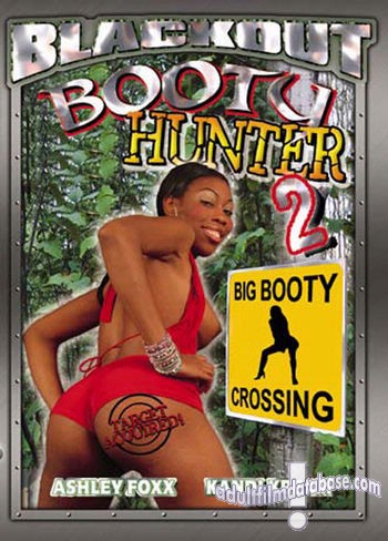 Booty Hunter 2
