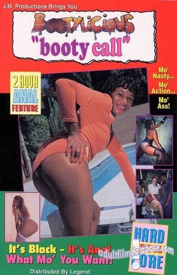 Bootylicious - Booty Call
