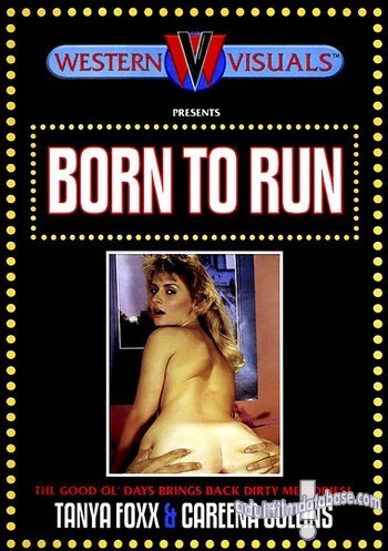 Born To Run