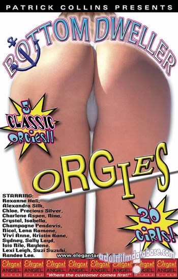 Bottom Dweller Orgies