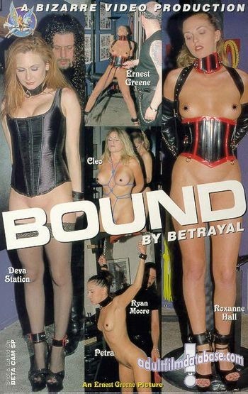Bound By Betrayal