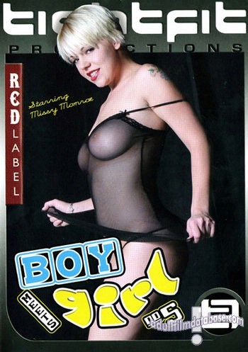 Boy Meets Girl 5
