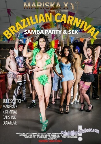 Brazilian Carnival