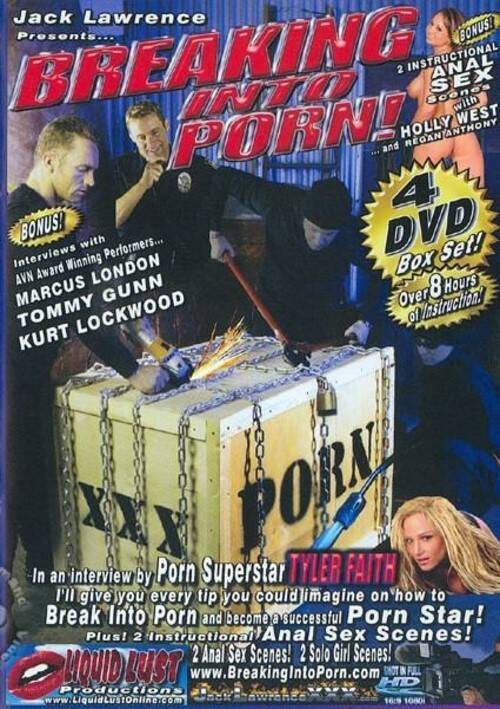 Breaking Into Porn! - Porn 102