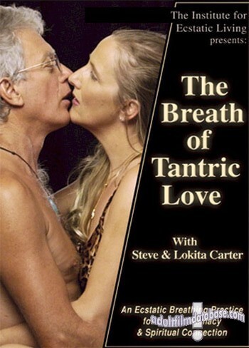 Breath of Tantric Love