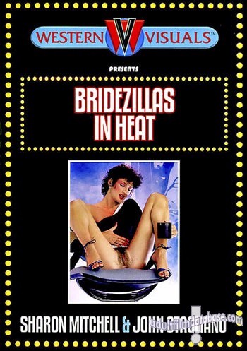 Bridezillas In Heat