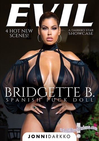 Bridgette B Spanish Fuck Doll