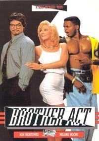 Brother Act