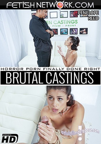 Brutal Castings - Penelope Reed