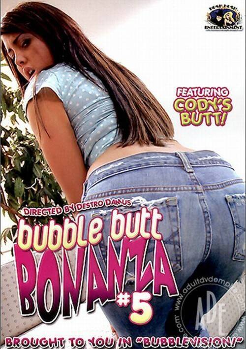 Bubble Butt Bonanza 5