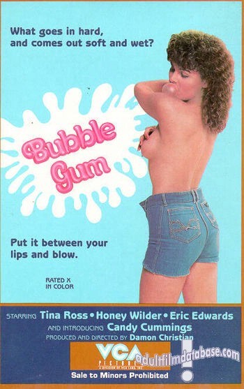 Bubble Gum
