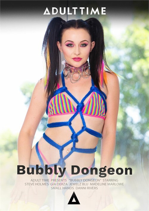 Bubbly Dungeon