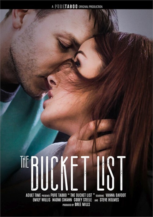 Bucket List