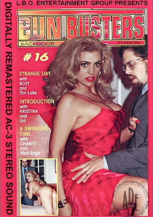 Bun Busters 16