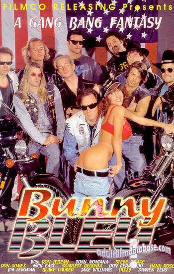 Bunny Bleu - A Gangbang Fantasy