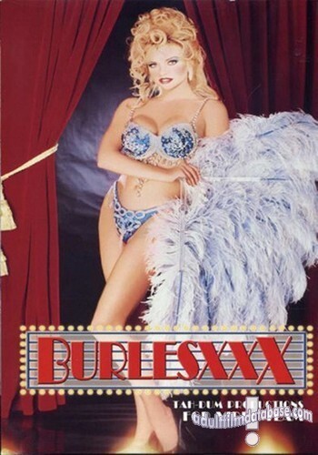 BurlesxxX 1