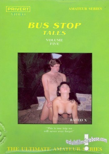 Bus Stop Tales 5