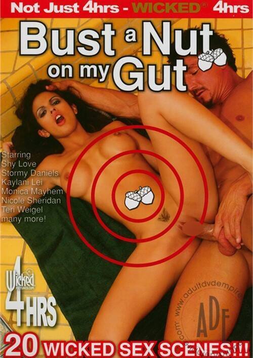 Bust A Nut On My Gut