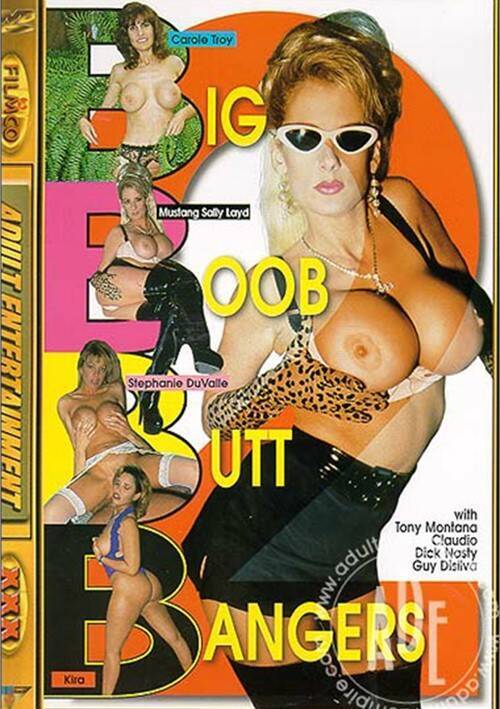 Butt Bangers 2