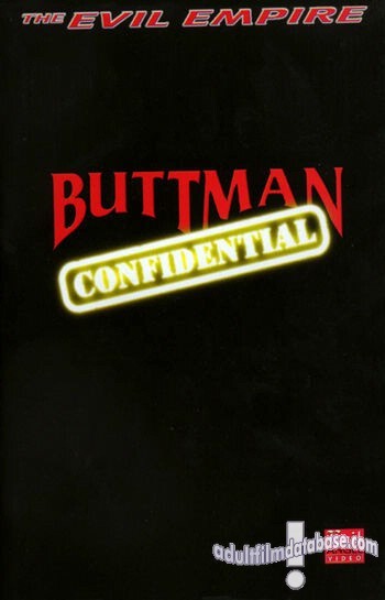 Buttman Confidential