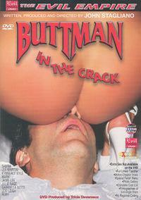 Buttman in the Crack