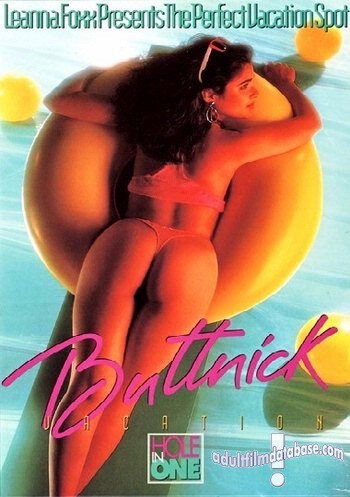 Buttnick Vacation