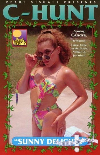 C-Hunt 3 - Sunny Delights