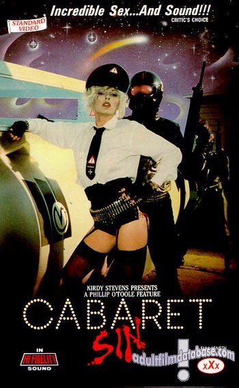 Cabaret Sin