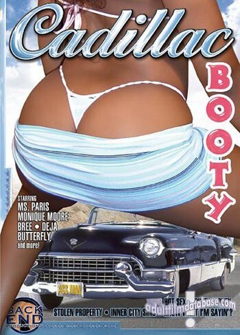 Cadillac Booty