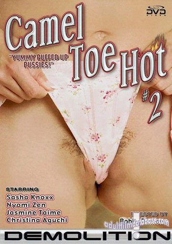 Camel Toe Hot 2