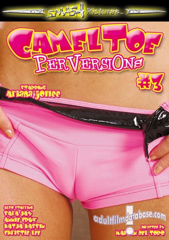 Cameltoe Perversions 3