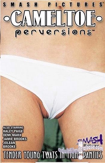 Cameltoe Perversions
