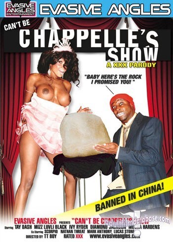 Can't Be Chappelle's Show