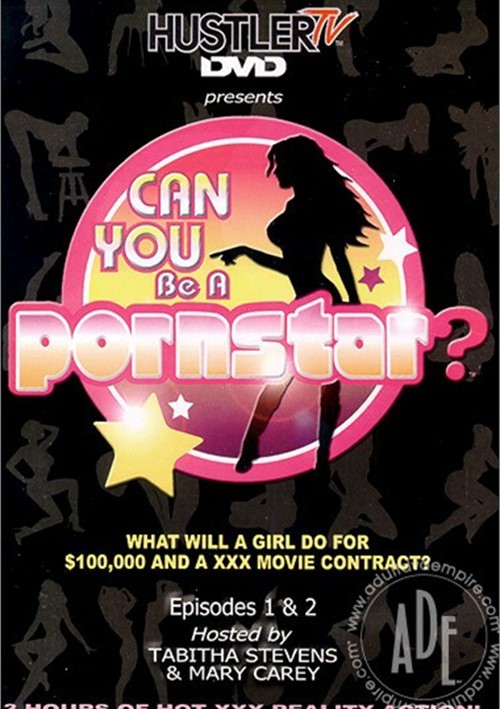 Can You Be A Pornstar? Episodes 1&2