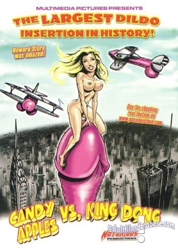 Candy Apples Vs King Dong