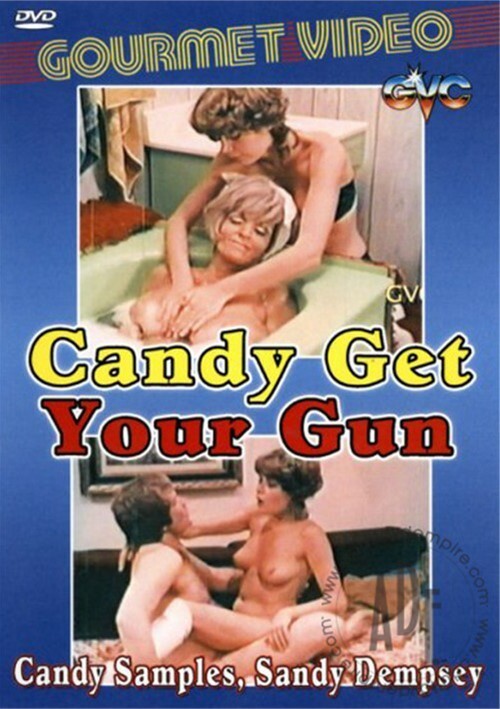 Candy Get Your