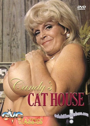 Candy's Cat House
