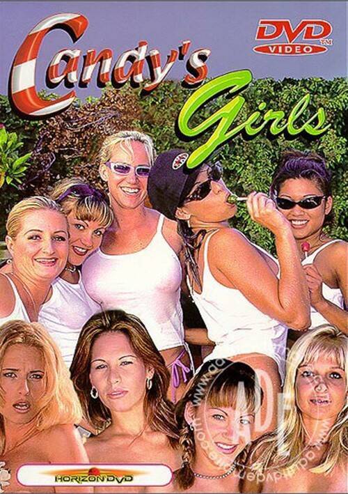 Candy's Girls