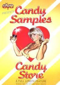 Candy Samples Candy Store