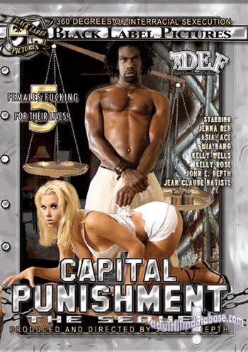Capital Punishment 2