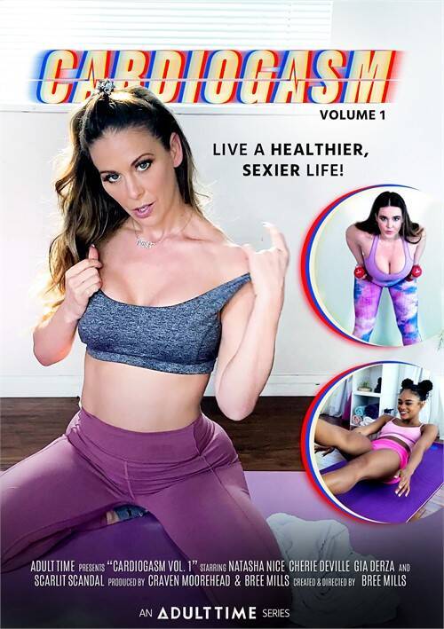 Cardiogasm Vol. 1
