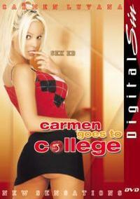 Carmen Goes to College 3