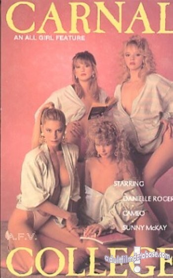 Carnal College 1