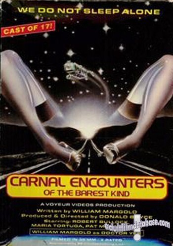 Carnal Encounters of the Barest Kind