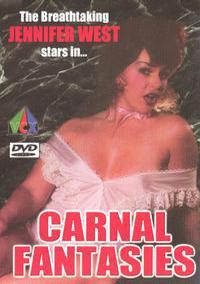 Carnal Fantasies