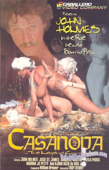 Casanova 2